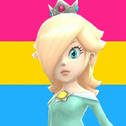 Rosalina Doujin