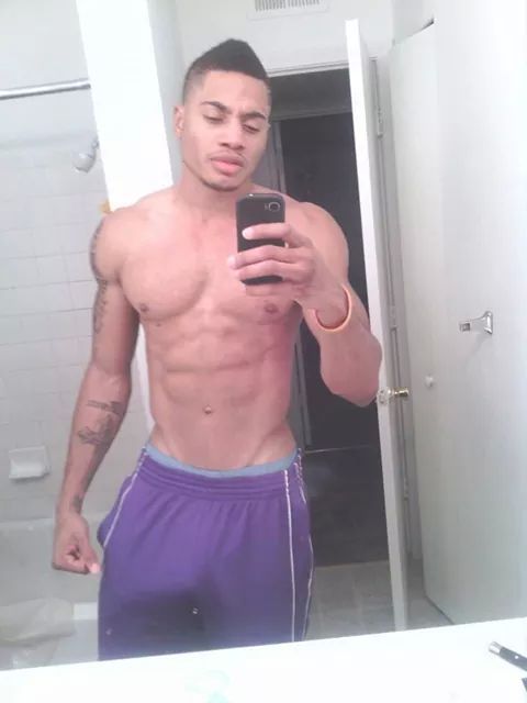 4theloveofniggaz:  Sexy
