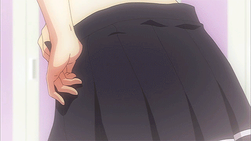 dailyecch:  Ass.