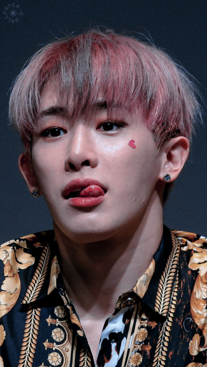 『WONHO』saved? reblog or like© fantaken owners