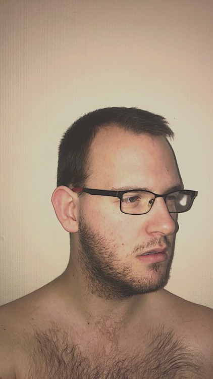 findingthehalcyon:Found my glasses 👓