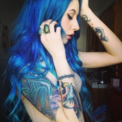 zerosympathy:  nonelikerae:  Tattoo blog x 
