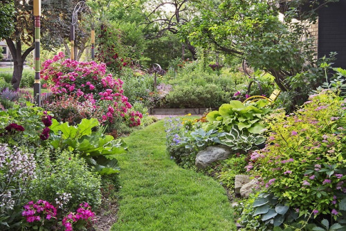 How To Create A Secret Garden