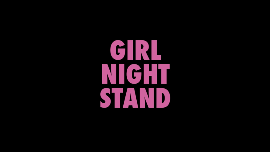 natashaseyebrows:  Girl Night StandWritten &amp; Directed by: twitter.com/JennaLaurenzotwitter.com/LezBombMoviefacebook.com/lezbombmovieWatch