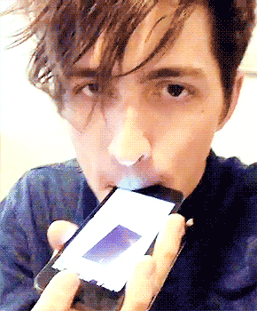 importerrobinson:  UHH EXCUSE ME THIS WAS TAKEN OUT OF CONTEXT &gt;:l I AM NOT