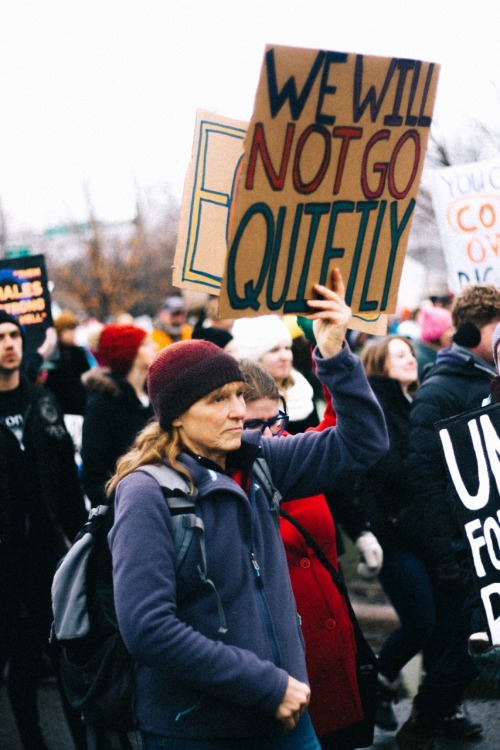 Women’s March Minnesota