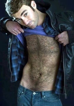 meniloveat5280:  Follow for over 90,000 examples of The Art of Man  Beautiful fur!!