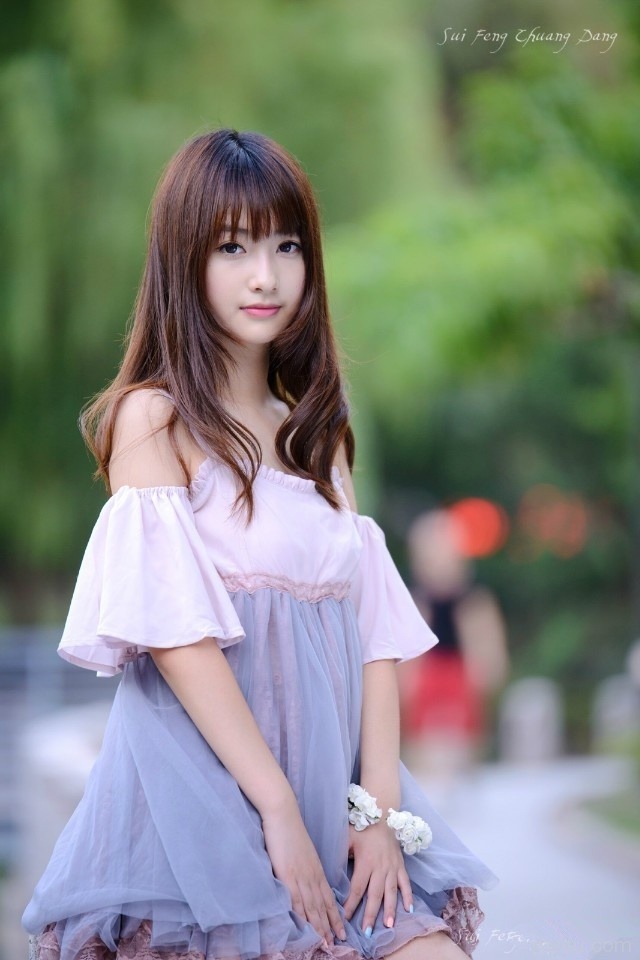 asian-beauty7:  Chinese Girls