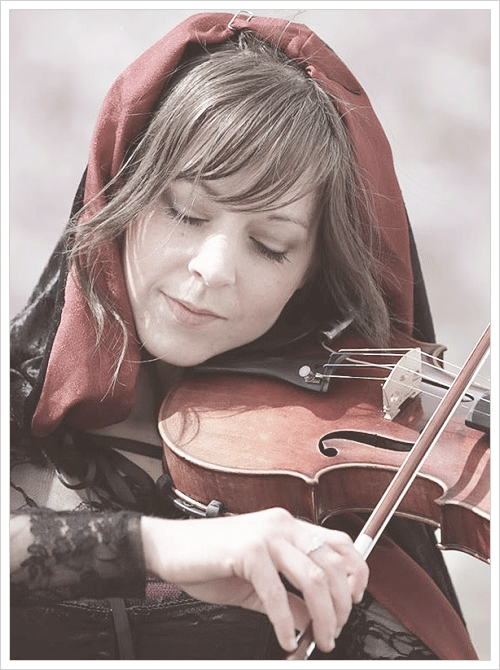 lindseystriling-blog:  “The greatest Value comes from loving yourself for who you are.”  