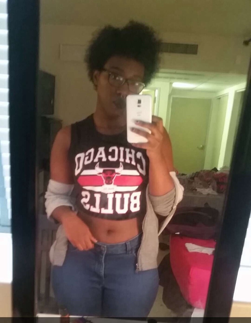 faithy0007:IT’S BLACKOUT BITCHES!!!!!Lovin all this melanin on my Dash!!