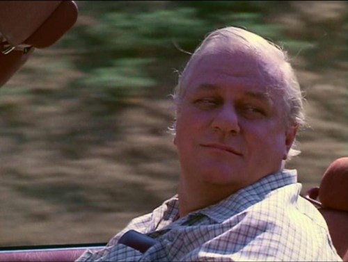  Stand Alone (1985) - Charles Durning as Louis Thibadeau [photoset #4 of 7]