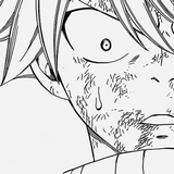 grovylle-deactivated20171016:  Natsu Dragneel - Fairy Tail Chapter 337: The Golden Plains                