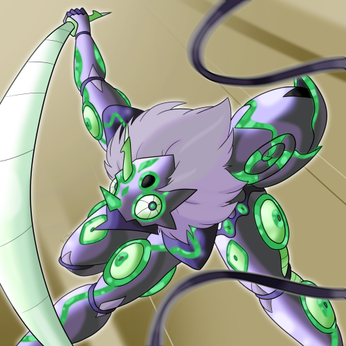 So One Of My Irl Friends Was Telling Me About The Lancer Ttrpg System, And Suggested That I Might Enjoy