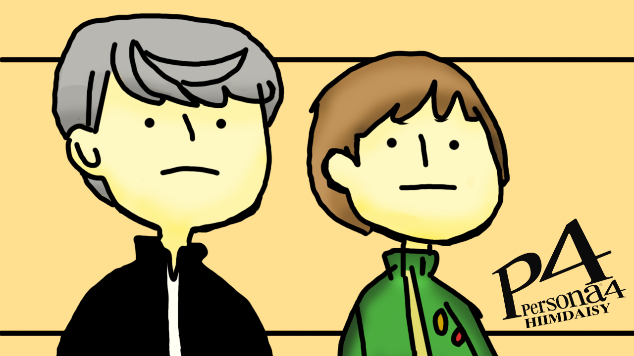 justweebthings:  I made these colorized pictures based off my favorite comic dubs