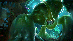 ohmykirigiri:  League of Legends Champion Releases: Jan - Sept 2013   