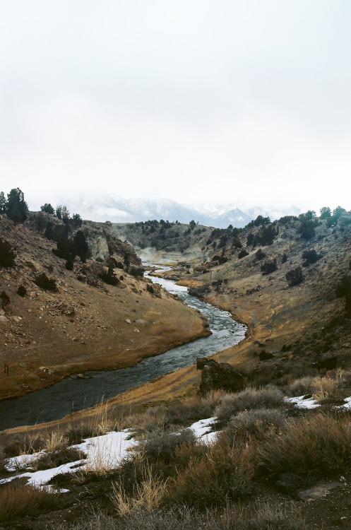 solitudeseeking: A river runs through it
