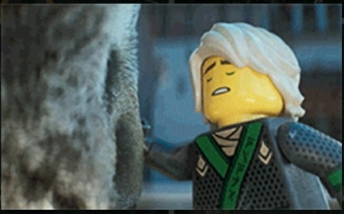 Lego Ninjago Movie Theory: Lloyd Does Have An Elemental Power And It's Different Than In The Show. He
