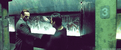 The Matrix (1999)