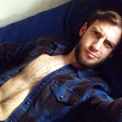 bravodelta9:  This was my photo on scruff