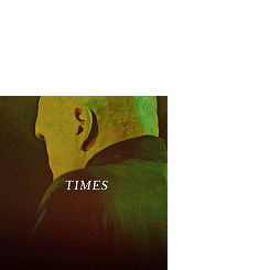 simplypotterheads:and love lost believers
