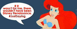disney-where-dreams-come-true:  animation-s: It’s true, if it wasn’t for Cinderella and The Little Mermaid, Disney would have been closed long time ago, Walt Disney put all his money on Cinderella, if it flopped in the box office it would have been