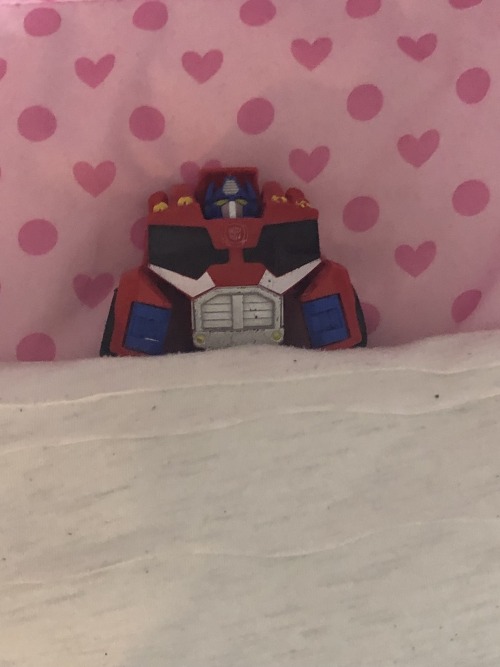 @sparkxii For Your Amusement, I Also Think The Heart Covers Make Tbis Even Funnier