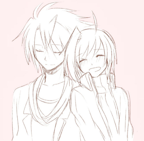 maezu:かいあい by スバル※Permission to upload this was given by the artist. Please rate the original!※Do no