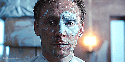 Dr. Robert Laing, High-Rise (2015)