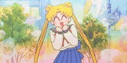 colorfulusagi:  I KNOW YOU ALL WANTED TO REBLOG LOOPING USAGI-CHAN.Who wouldn’t 