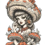 mushroom-goddess45