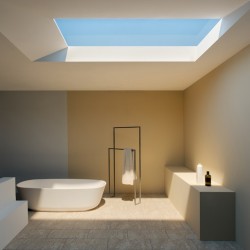 Anothermag:artificial Skylight System On Another Loves  