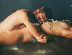 mattystanfield:  Erotic Intimacy Photograph