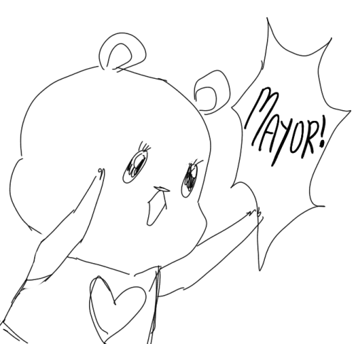 animauxing:#mayorproblems amirite