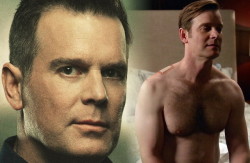 themoinmontrose:  actor peter krause is 54