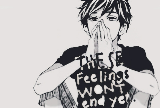 shiitshio: It’s my fault