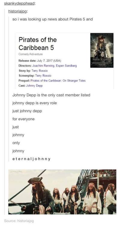 Porn Pics chicken-wings-and-herondales:  JOHNNY DEPP