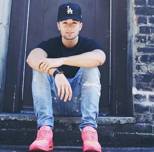 isnthedreamy1994:  jake miller is bae all adult photos