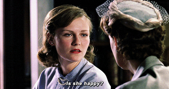 Mona Lisa Smile (2003), Dir. Mike Newell