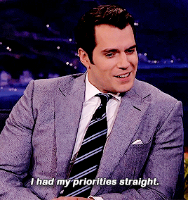 bhucewayne:  The first time I got the [Superman casting] call, I actually missed