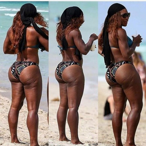 All thissss Realness @serenawilliams &mdash;&mdash;&mdash;&mdash;&mdash;&mda