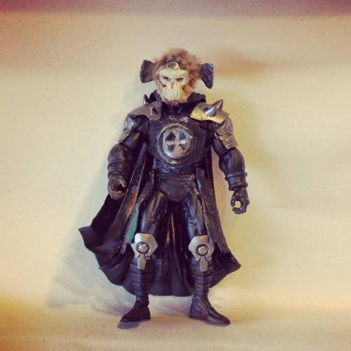 General Kael #customactionfigure pm for prices