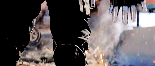 starkactual:  B U C K Y  B A R N E S : C A P T A I N  A M E R I C A