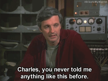 major-charlie:|| Anon request || “Sons and Bowlers” || Charles & Hawkeye moments ||