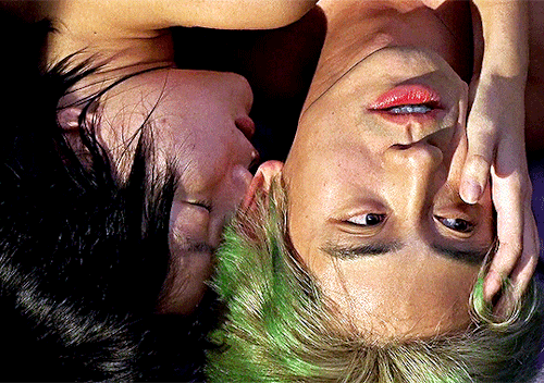 riseswind:Sympathy for Mr. Veangance (2002) dir. Park Chan-wook