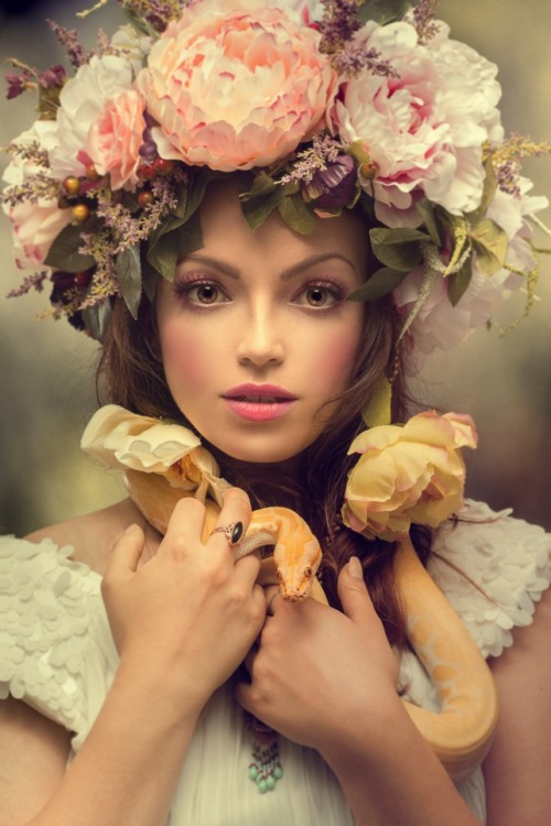 imickeyd: Paradise Not Yet Lost © Quality Pixels (Marcin &amp; Sylwia Ciesielski)