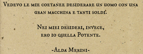 ingarbugliata-mente: Diventa quella che sei:conquista te stessa.