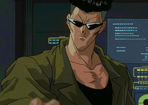 Here are 5 reasons why Yu Yu Hakusho is the best anime of the 90's (part I)