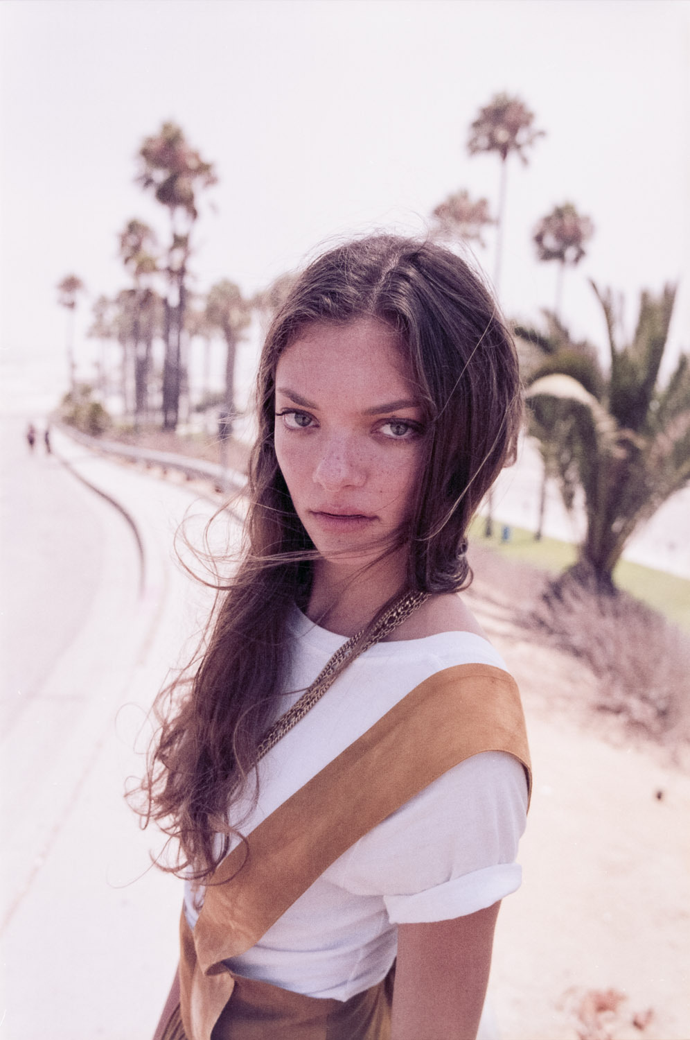 nandoesparza:  Carly by Nando Esparza 