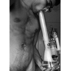 weedporndaily:  #WakeAndBake #nudestonerdudes #worldreefers #bongrips #illadelph #weedporndaily #guyswhosmokeganja #toplesstokes #staysexy #superstoners http://ift.tt/1qcznGz