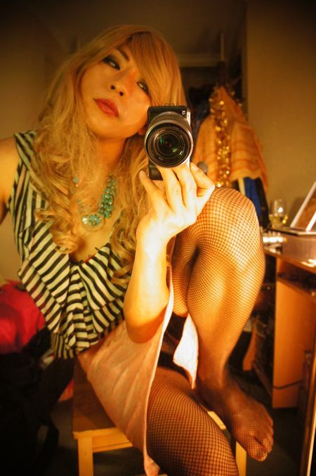femboyfever:  Saki Ueda of Japan